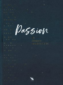 Côté Livres : Passion By Jacques Barnachon