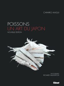 Côté Livres : Poissons – un Art du Japon
