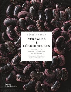 Côté Livres : Céréales et Légumineuses