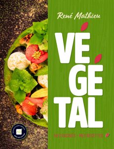 Côté Livres : Végétal – Mes Racines, Mes Recettes