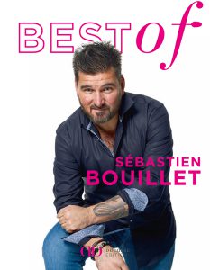 Côté Livres : Best Of…sébastien Bouillet