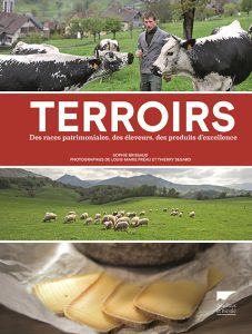 Côté Livres : Terroirs
