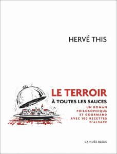 Côté Livres : le Terroir à Toutes les Sauces