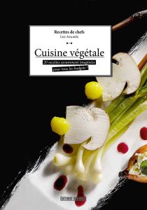 Côté Livres : Cuisine Végétale