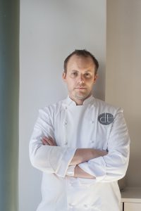 David Toutain