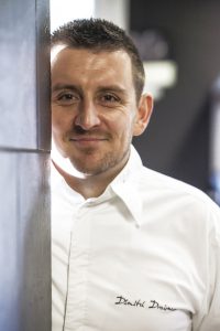 Dimitri Droisneau