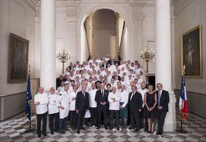 Le Dîner des Grands Chefs