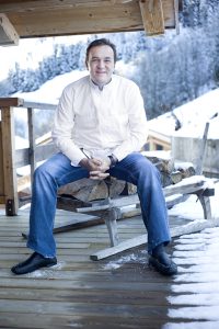 Emmanuel Renaut