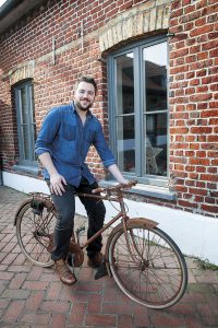 Florent Ladeyn