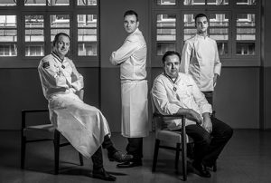 Bocuse d’Or Europe : 20 pays qualifiés pour seulement 10 places