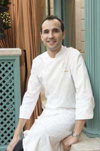 François Perret
