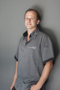 Frank Renimel