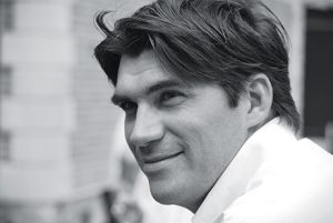 Gaël Orieux
