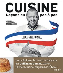 Côté Livres : Cuisine – Leçons en Pas à Pas