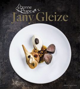 Côté Livres : la Bonne Étape