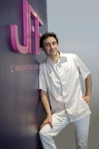 Jean-François Foucher