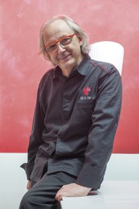 Jean-Luc Brendel