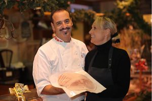 Jean Dijols, Champion de France 2018 du jambon blanc supérieur