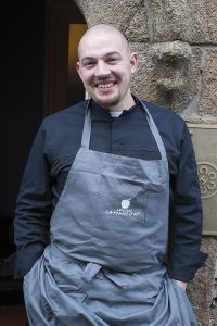 Jérémie Le Calvez
