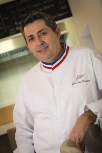 Jérôme Nutile – Enfin chez lui