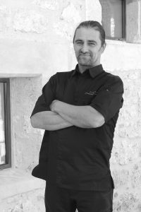 Ludovic Dziewulski
