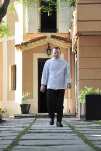 Marc de Passorio