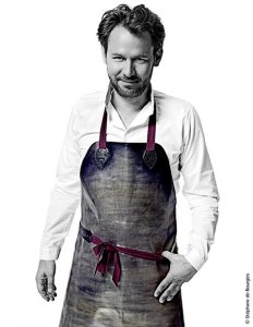 Mathieu Pacaud