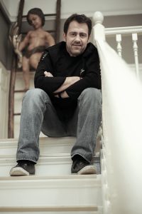 Michel Sarran