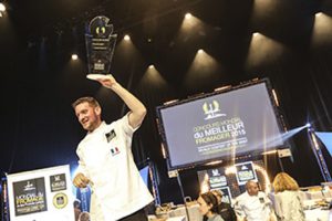Résultat : Concours Mondial du Meilleur Fromager