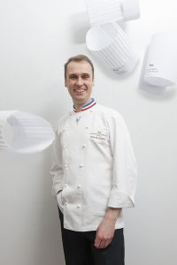 Nicolas Cloiseau