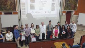Résultats : Concours International de Cuisine Note à Note
