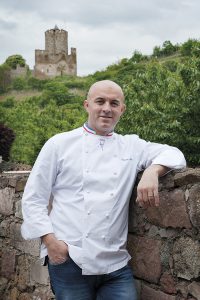 Olivier Nasti