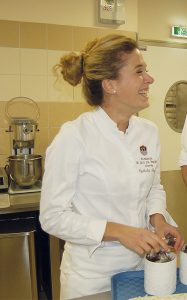 Ophélie Barés