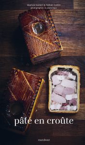 Côté Livres : Pâté en Croûte