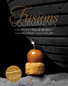 Côté Livres : Fusions Gourmandes