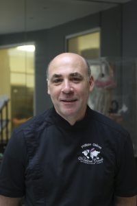 Philippe Oléron, itinéraire d’un compagnon