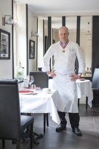 Pierre Caillet