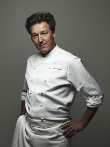 Pierre Marcolini