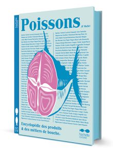 Côté Livres : Poissons