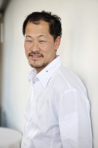 Sang Hoon Degeimbre