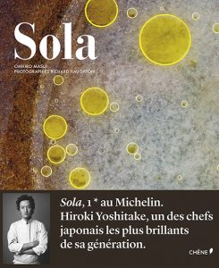 Côté Livres : Sola