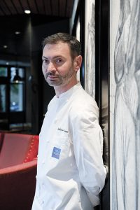 Stéphane Haissant