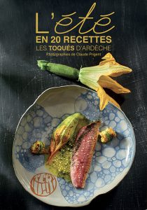 Côté Livres : l&rsquo;Été en 20 Recettes