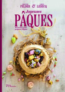 Pâques Version Sucrée