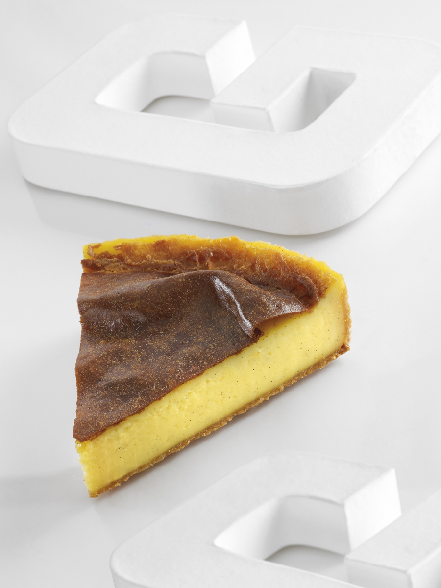 Flan
