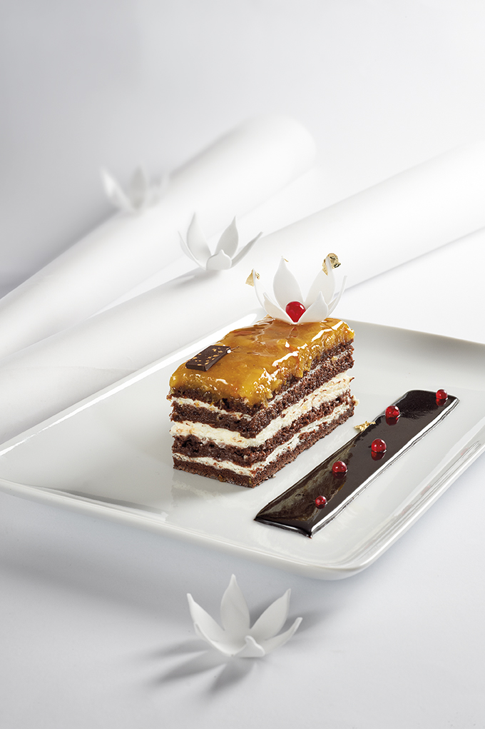 Indulgent Cointreau « Y.T. »