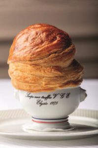 La soupe Élysée souffle ses 50 bougies !