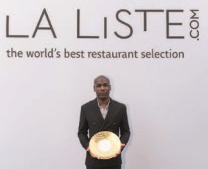 La Liste a dévoilé ses prix spéciaux