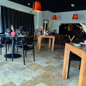 Le Domaine de Beaulieu – Maxime Deschamps