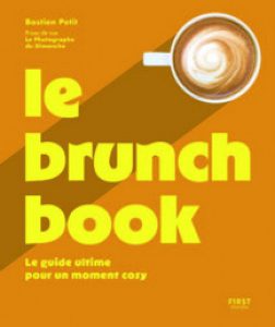 Le Brunch Book – Bastien Petit
